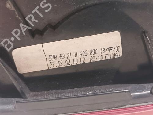Right taillight BMW 3 (E90) 320 d | BP14949812C35 