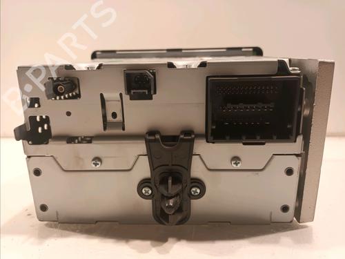 Radio OPEL CORSA E (X15) 1.3 CDTI (08, 68) | BP14948052E6 