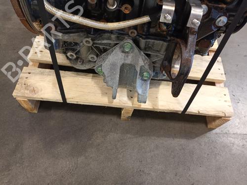 Engine RENAULT KOLEOS I (HY_) 2.0 dCi 4x4 (HY0B) | BP38231857M1 - Image 3
