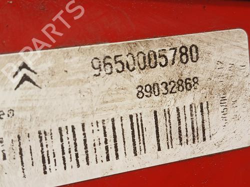 Right taillight CITROËN XSARA PICASSO (N68) 1.6 HDi | BP20609255C35 