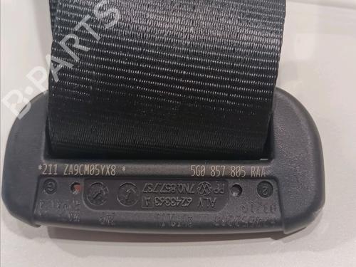 Rear right belt tensioner VW GOLF VII (5G1, BQ1, BE1, BE2) 1.5 TSI | BP14948069C90 