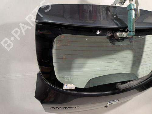Tailgate DACIA SANDERO II TCe 90 (B8M1, B8MA, B8AC) | BP36352575C6 - Image 2