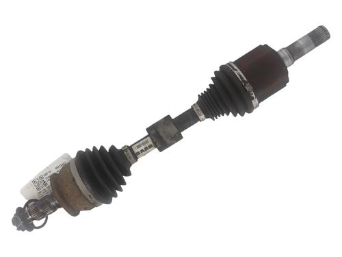 Left front driveshaft OPEL INSIGNIA A (G09) 2.0 CDTI (68) | BP38435473M38 - Image 3