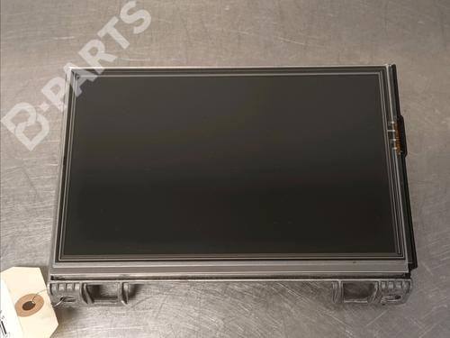 Used Display monitor Display monitor PEUGEOT 208 I (CA_, CC_) 1.6 BlueHDi 100 (100 hp) 10906988 10906988
