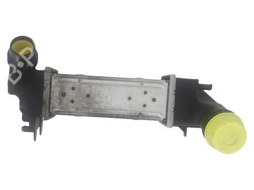 Intercooler RENAULT TWINGO II Hatchback Van (CNO_) 1.5 dCi (CN03) | BP39938293M30 - Image 3