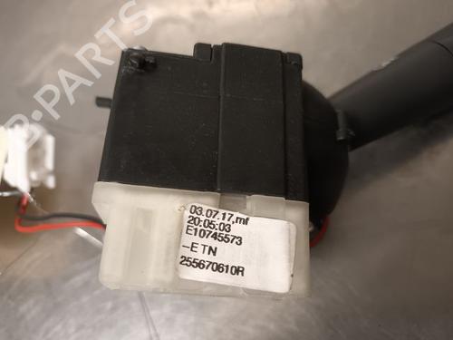 Steering column stalk RENAULT TRAFIC III Van (FG_)  | BP21781730I23 