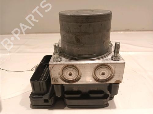 ABS pump PEUGEOT 3008 II SUV (MC_, MR_, MJ_, M4_) 1.5 BlueHDi 130 | BP15099841M43 
