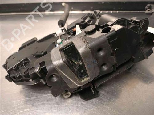 Front right lock JAGUAR S-TYPE II (X200) 3.0 V6 | BP21124047C97 