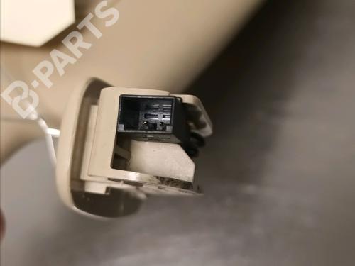 Right sun visor AUDI A3 (8P1) 2.0 TDI 16V | BP11332977I2 