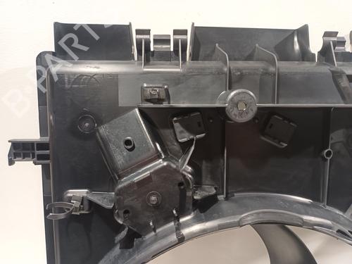 Radiator fan CITROËN JUMPER II Van 2.0 BlueHDi 130 | BP31694519M35