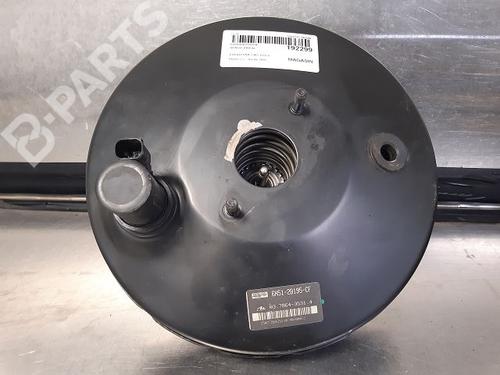 Used Servo brake VOLVO V50 (545) 1.6 D (110 hp) 9332434