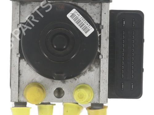 ABS pump FORD FIESTA VI (CB1, CCN) 1.6 TDCi | BP32718966M43 - Image 5