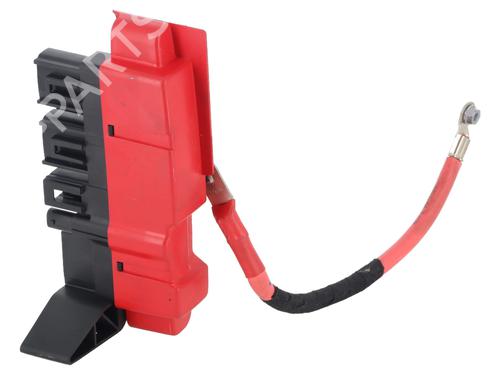 Fuse box RENAULT TRAFIC III Van (FG_) | BP37087898E1 - Image 2