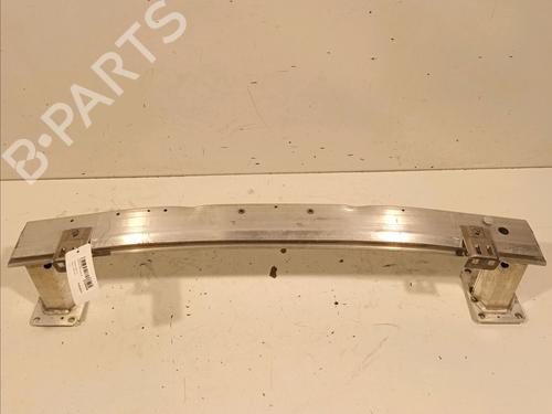 Front bumper reinforcement PEUGEOT 5008 II (MC_, MJ_, MR_, M4_) 1.5 BlueHDi 130 (MCYHZJ, MCYHZR, MCYHZX) (131 hp) 17181292