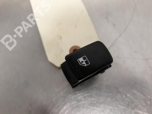 Used Left rear window switch KIA SPORTAGE II (JE_, KM_) 2.0 CRDi 4WD (140 hp) 9321691