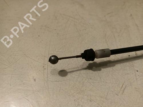 Front right lock NISSAN NOTE (E11, NE11) 1.5 dCi | BP16430514C97 