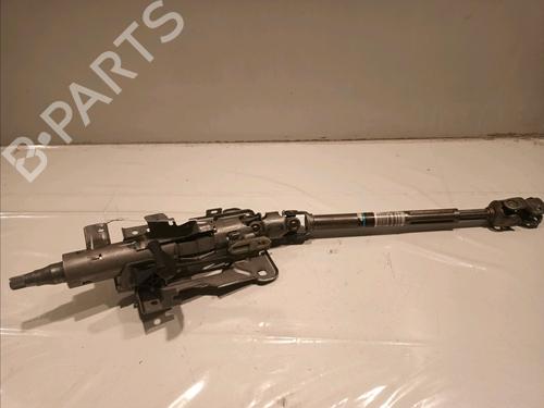 Used Steering column Steering column PEUGEOT 5008 (0U_, 0E_) 1.6 HDi (110 hp) 15546099 15546099