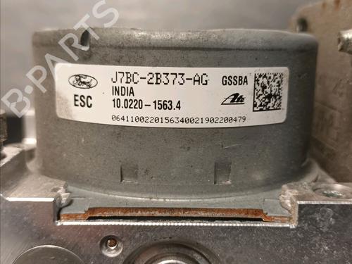 ABS pump FORD KA+ III (UK, FK) 1.2 | BP15740727M43 
