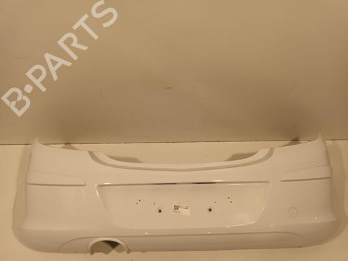 Used Rear bumper OPEL CORSA D (S07) 1.3 CDTI (L08, L68) (75 hp) 29382460