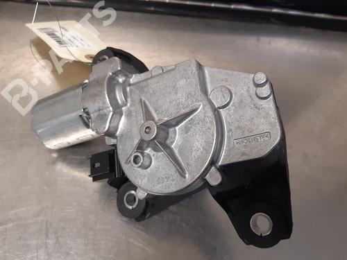 Used Rear wiper motor RENAULT MEGANE IV Grandtour (K9A/M/N_) 1.2 TCe 130 (K9MR) (130 hp) 9332800