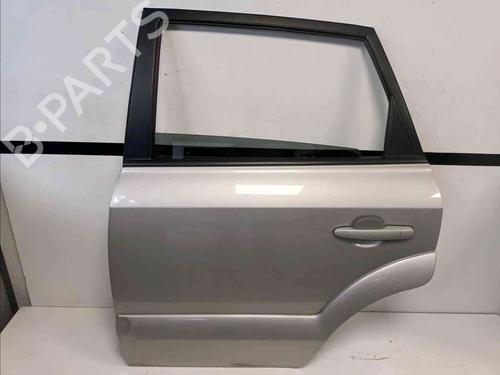 Used Left rear door HYUNDAI TUCSON (JM) 2.0 CRDi All-wheel Drive (140 hp) 20603331