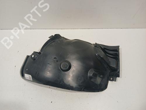 Used Wheel arch RENAULT MEGANE III Hatchback (BZ0/1_, B3_) 1.5 dCi (BZ0C) (90 hp) 29419710