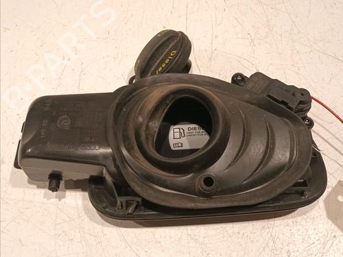 Fuel flap AUDI A3 Sportback (8VA, 8VF) 1.6 TDI | BP18058197C131 
