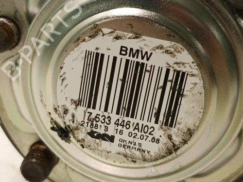 Right rear driveshaft BMW 3 (E90) 320 d | BP14947113M41 