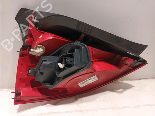 Right taillight RENAULT MEGANE II (BM0/1_, CM0/1_) 1.5 dCi (BM1E, CM1E) | BP17037155C35 
