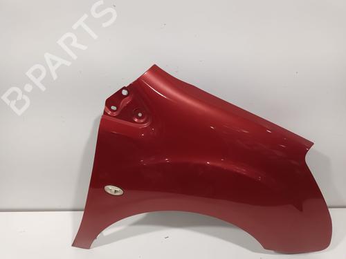Used Right front fenders Right front fenders 37413843 37413843