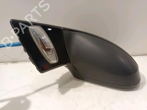 Left mirror PEUGEOT 308 I (4A_, 4C_) 1.6 HDi | BP17085571C26 