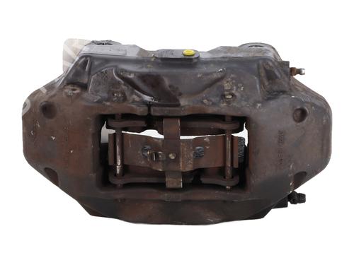 Used Left front brake caliper Left front brake caliper VW TOUAREG (7LA, 7L6, 7L7) 3.0 V6 TDI (225 hp) 33231976 33231976