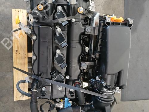 Used Engine TOYOTA YARIS (_P13_) 1.3 (NSP130_, NSP130) (99 hp) 29049165