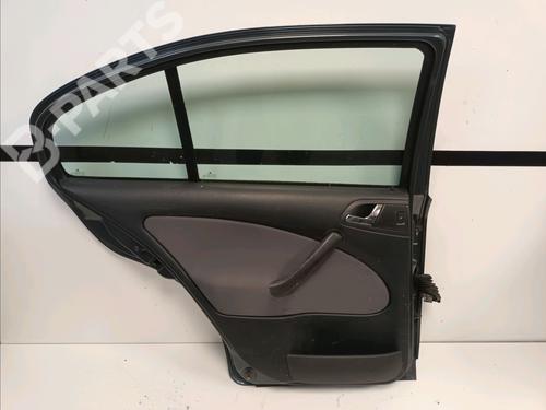 Left rear door SKODA OCTAVIA I (1U2) 1.9 TDI | BP10052805C4 