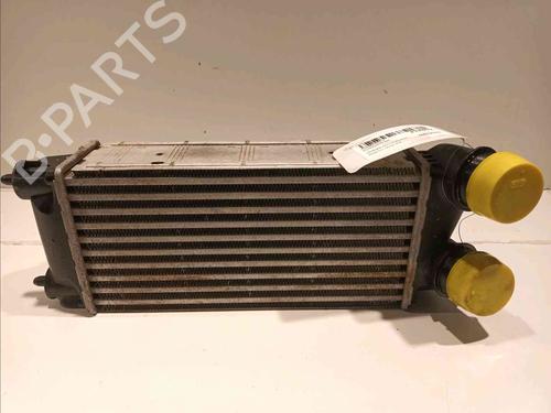 Intercooler CITROËN C4 II (NC_) 1.6 BlueHDi 100 (99 hp) 20605518