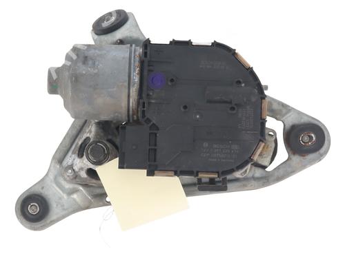 Front wiper motor PEUGEOT 508 I (8D_) 1.6 HDi | BP28349967M29 