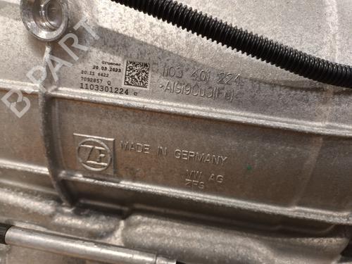 Gearbox PORSCHE CAYENNE Coupe (9YB) 3.0 E-Hybrid AWD (9YBAV1) | BP30191545M3 