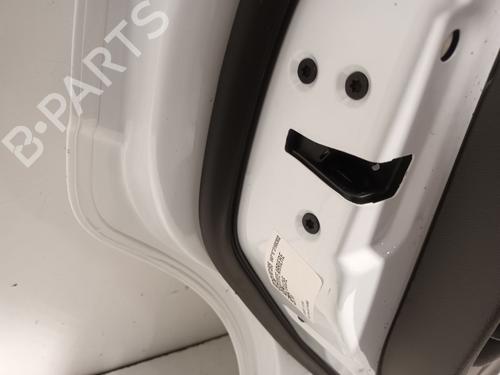 Left rear door FORD FOCUS II (DA_, HCP, DP) 1.6 TDCi | BP20930713C4 