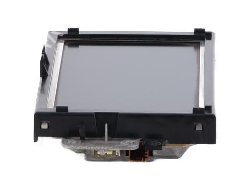Display monitor CITROËN C4 II (NC_) 1.6 HDi 110 | BP30830131C48