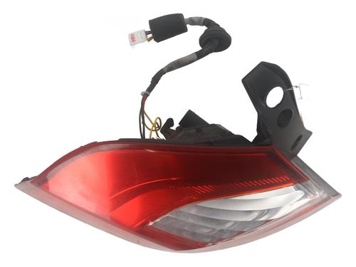 Left taillight KIA RIO III (UB) 1.1 CRDi | BP36291399C34 - Image 5