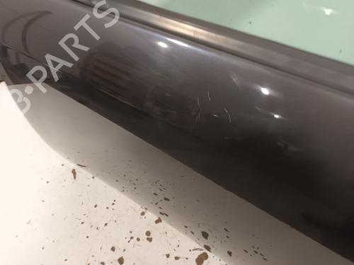 Left front door ALFA ROMEO 156 Sportwagon (932_) 2.4 JTD (932BXF00) | BP20609951C2 