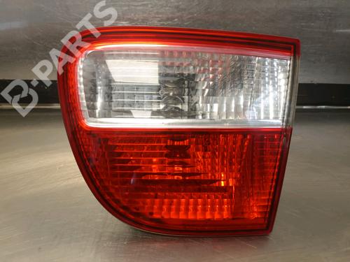 Højre baglygte kofanger SEAT LEON (1M1) 1.9 TDI (110 hp) 10218147