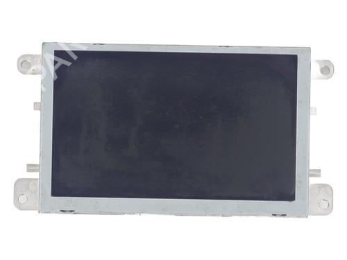 Used Display monitor AUDI Q5 (8RB) 2.0 TDI quattro (190 hp) 29554412