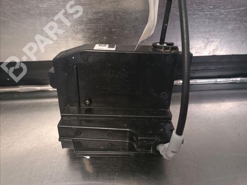Used Rear right lock PEUGEOT 308 II (LB_, LP_, LW_, LH_, L3_) 1.2 THP 110 (110 hp) 10052819