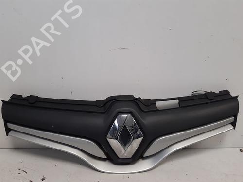 Used Grille RENAULT KANGOO Express (FW0/1_) 1.5 dCi 75 (FW07, FW10, FW04) (75 hp) 20601448