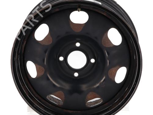 Used Rim CITROËN C4 Grand Picasso I (UA_) 1.6 HDi 110 (112 hp) 27978653