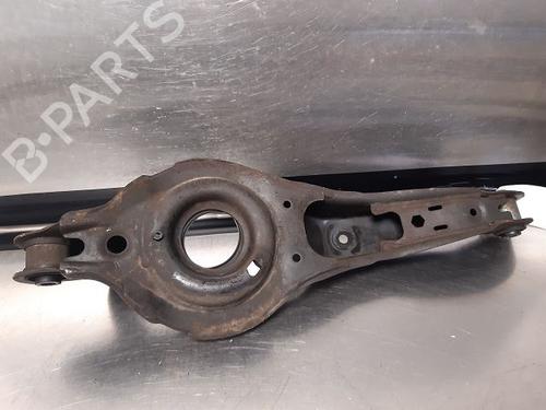 Left rear suspension arm FORD FOCUS II (DA_, HCP, DP) 1.8 TDCi | BP14861957M14 