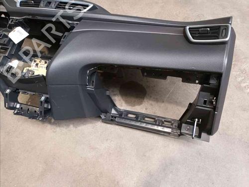 Other NISSAN QASHQAI II SUV (J11, J11_) 1.5 dCi | BP21685782O1 