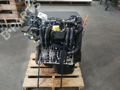 Engine VW POLO (6N2) 1.4 | BP38346441M1 - Image 4