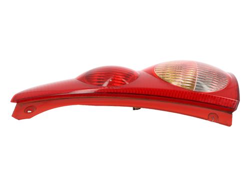 Right taillight PEUGEOT 107 (PM_, PN_) 1.4 HDi | BP21124634C35 